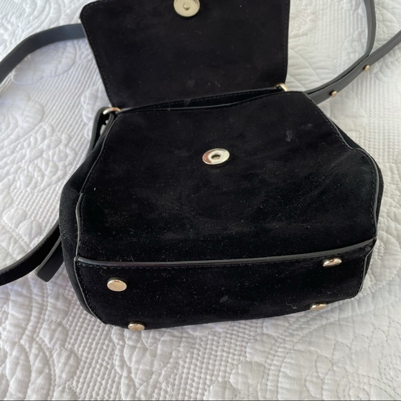 ZARA small crossbody bag - Picture 4 of 5